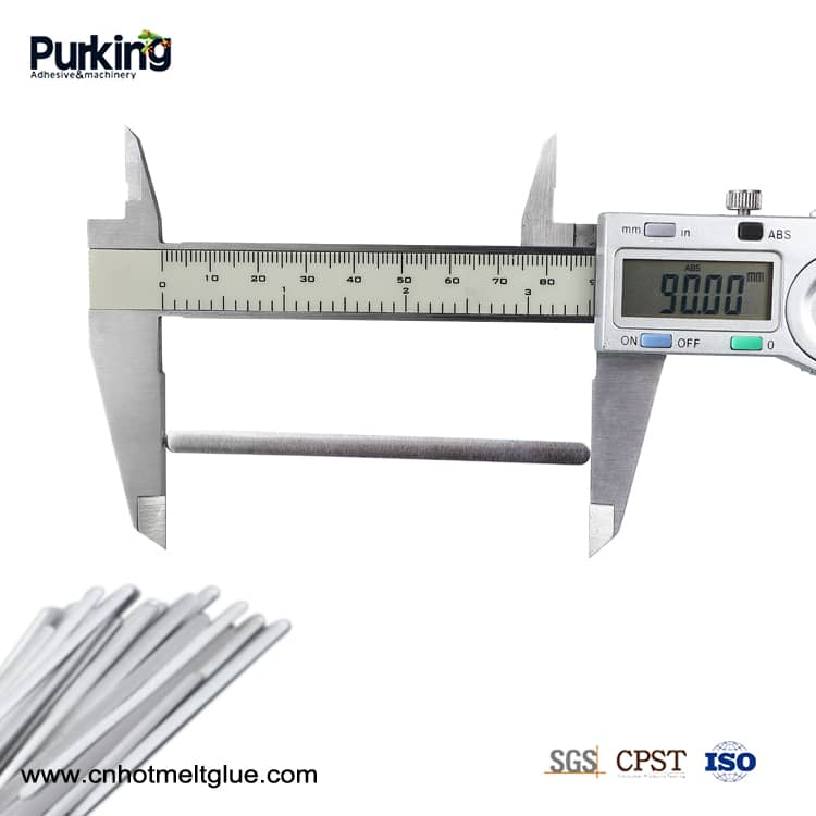 5 mm 100% aluminiozko sudur alanbre zerrendak